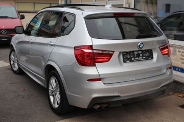BMW X3 - 9