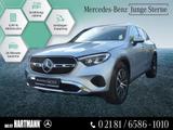 Mercedes-Benz GLC 220d 4M AVANTGARDE+PLUS+AHK+360+WINTR+MEMORY - Mercedes-Benz GLC 220 in Mönchengladbach