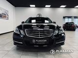 Mercedes-Benz E 250 CGI BlueEfficiency Avantgarde - gebrauchte Mercedes-Benz E 250 aus dem Jahr 2011