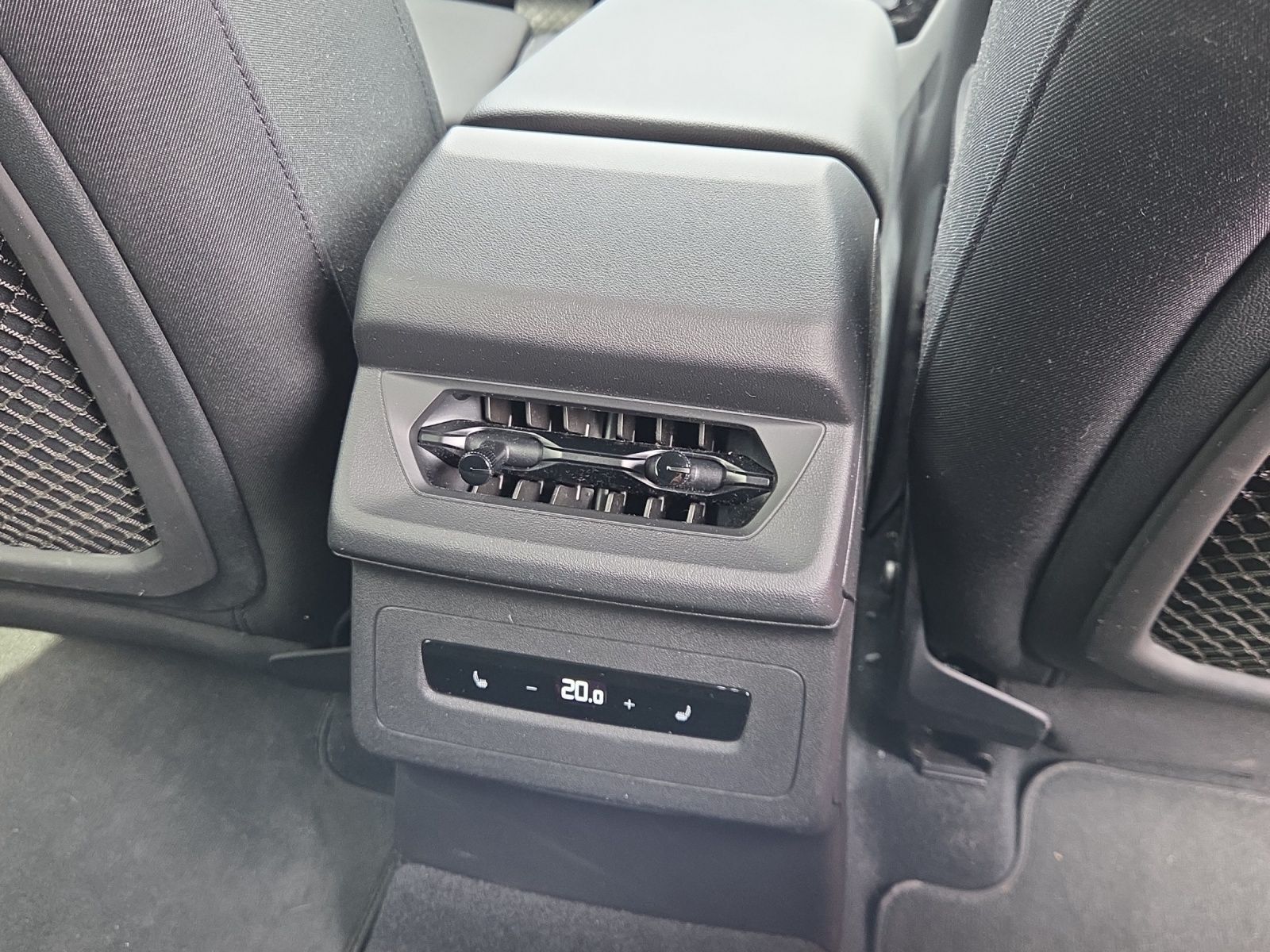 Audi Q6 e-tron - Bild 16