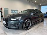 Audi S5 Coupe 3.0 quattro  Navi/Leder/ACC/Bluetooth - Audi S5 mit Benzin-Antrieb: Leder, Sportwagen