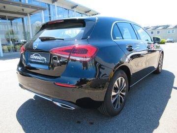 Mercedes A 180 - 5