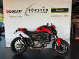 Ducati Monster + plus DUCATIPIRNA - Ducati Monster Plus