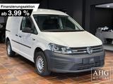 Volkswagen CADDY 2.0 TDI 4MOTION KLIMA STANDHEIZ XENON TEMP - Angebote