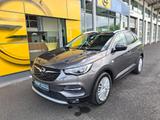 Opel Grandland Inno.*1.6 T*AT8*NAVI*AHK*SHZ*LHZ*FSHZ* - gebrauchte Opel Grandland (X) aus dem Jahr 2020