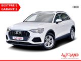 Audi Q3 35 1.5TFSI advanced Navi LED Panorama DAB PDC - Audi Q3: Advanced