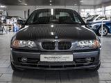 BMW 330Ci A Cabrio NAVI LEDER SHZ PDC MEMORY KLIMA - BMW 330 aus 2001