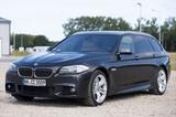 BMW 530i Touring M-Paket, 12k investiert, viel neu - gebrauchte BMW 530 aus dem Jahr 2011