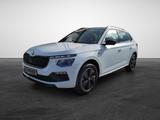 Skoda Kamiq 1.0 TSI DSG Monte Carlo  AHK Navi LED Kame - scheckheftgepflegte Skoda Kamiq