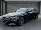 Mercedes-Benz E 200 T Avantgarde +Navi+Pano+Distronic+Ambiente - Mercedes-Benz E 200 mit Benzin-Antrieb: Automatik