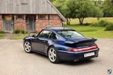 Porsche 993 Turbo - Porsche 993: Turbo