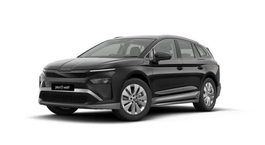 ENYAQ ESSENCE 60 REICHWEITE BIS 432KM