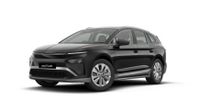 Skoda Enyaq - Vorschau Bild 1