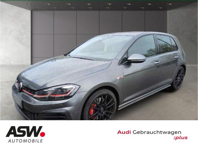 Volkswagen Golf GTI Performance 2.0TSI DSG LED Navi RFK ACC