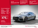Audi A5 Sportback S line 40 TDI quattro S tronic