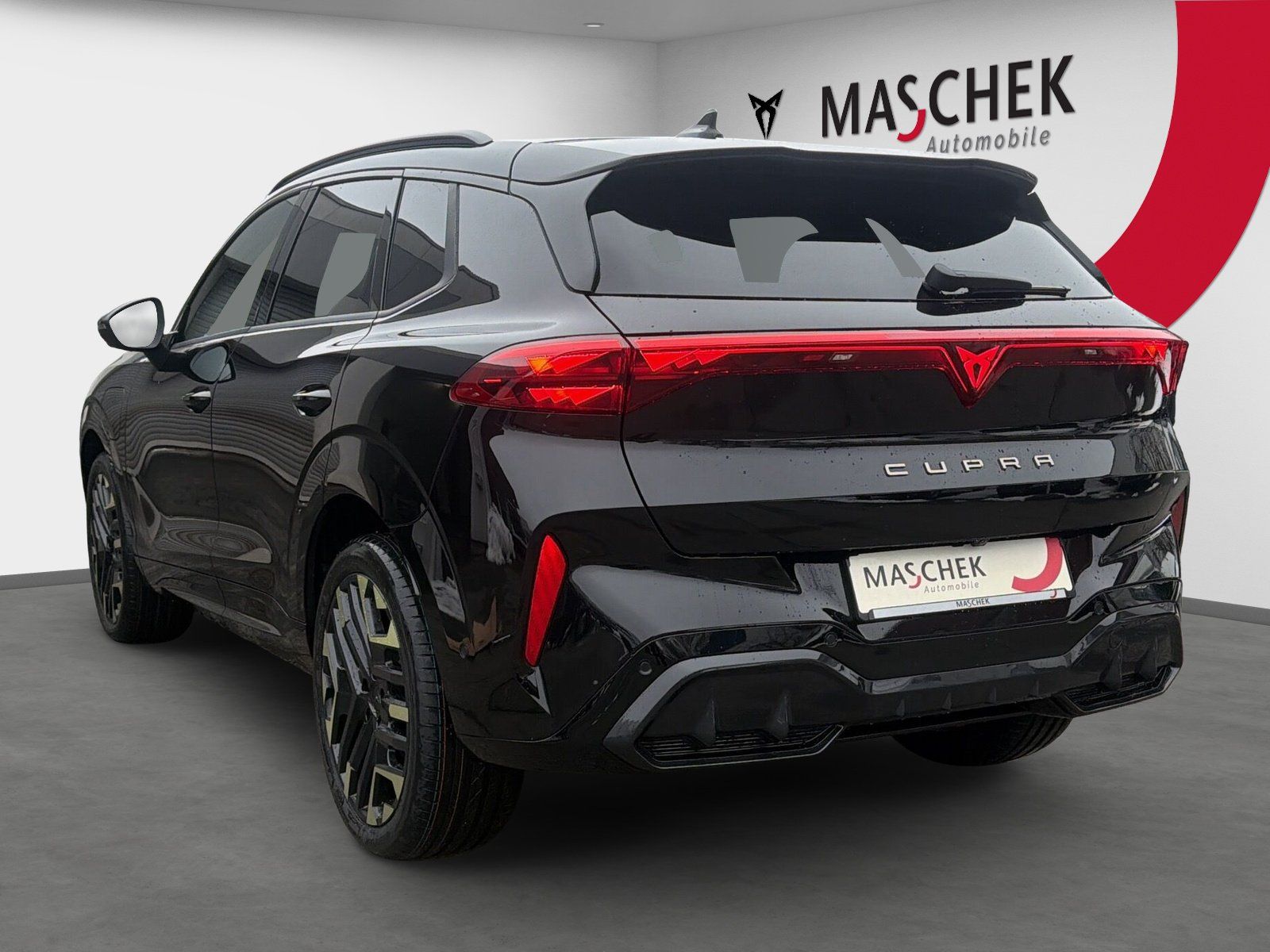 Cupra Terramar - Bild 4