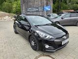 Hyundai i30 Coupe Classic - Hyundai i30 mit 3 Türen