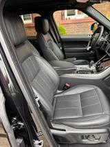 Land Rover Range Rover Sport 3.0 SDV6 HSE HSE - Land Rover Range Rover Sport in Bonn