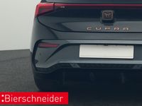 Cupra Born - Vorschau Bild 22