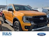 Ford Ranger e-4WD Doppelkabine Wildtrak+B&O+LED+Kamer