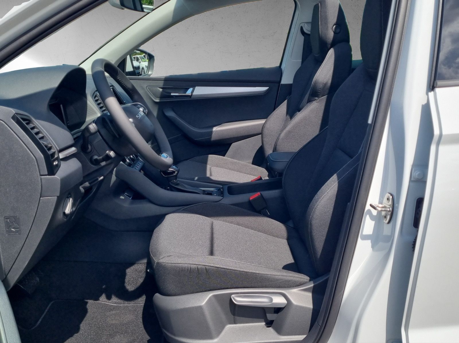 Fahrzeugabbildung SKODA Karoq Balance 2,0 TDI PANO Fahrassi Parken+