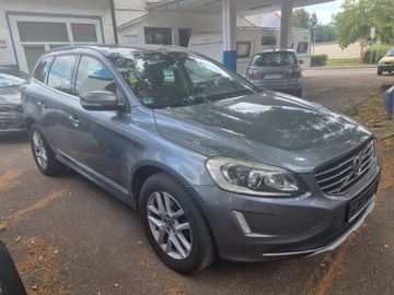 Volvo XC60 - 3