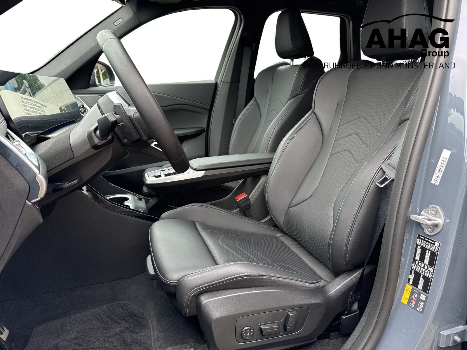 BMW X1 - Bild 7