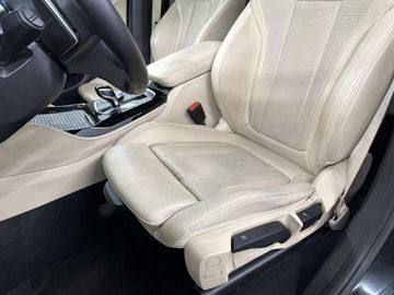 BMW X4 - 5