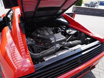 1990 Ferrari 348 缩略图 37
