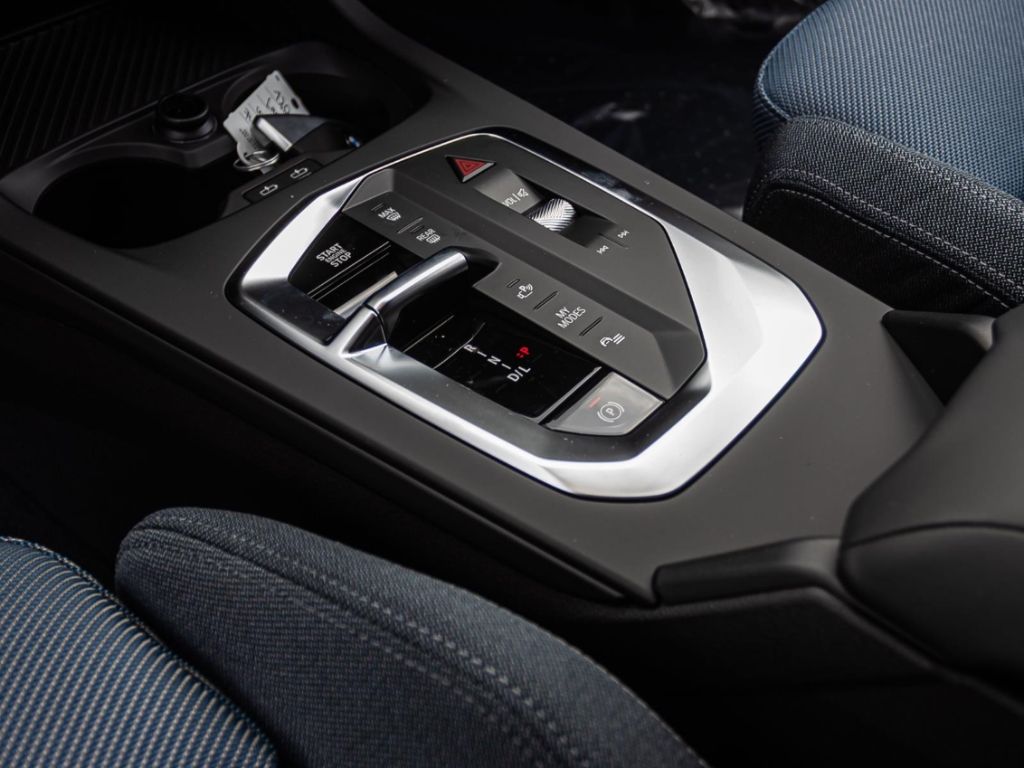 BMW 120 - Bild 9