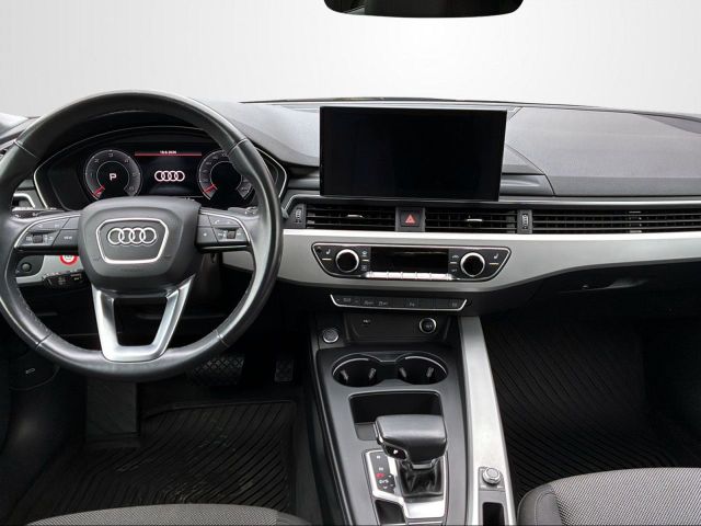 A5 SPORTBACK 35 TDI S-TRONIC ADVANCED