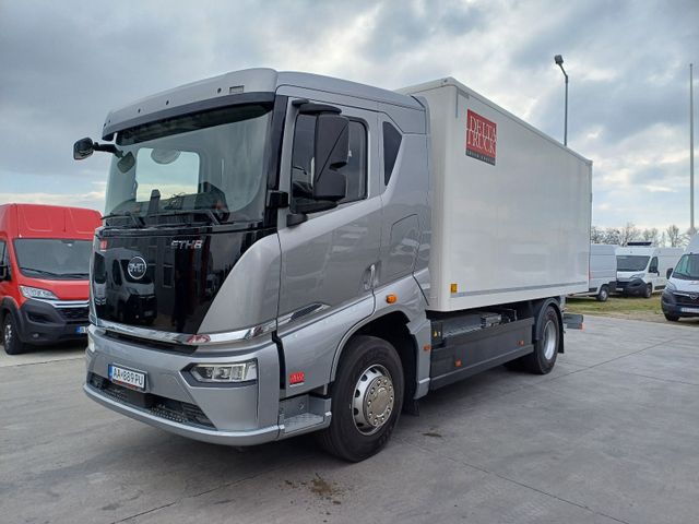 Andere BYD ETH8-electric 19t  LKW