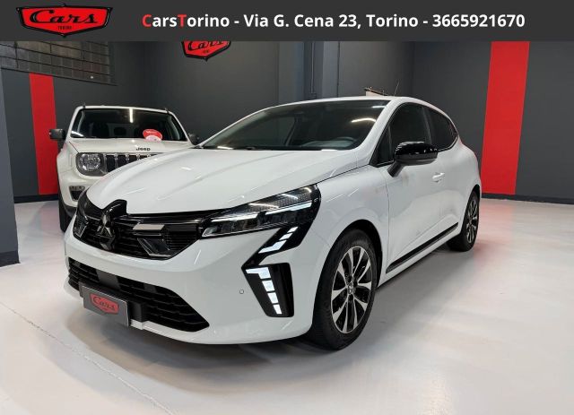 Другие Mitsubishi Colt 1.0L turbo 90 CV Invite NEOPATEN