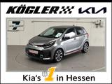Kia Picanto 1.2 GT Line NAVI ASS+ - gebrauchte Kia Picanto aus dem Jahr 2023
