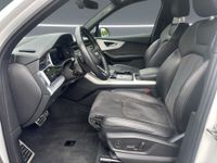 Audi Q7 - Vorschau Bild 14