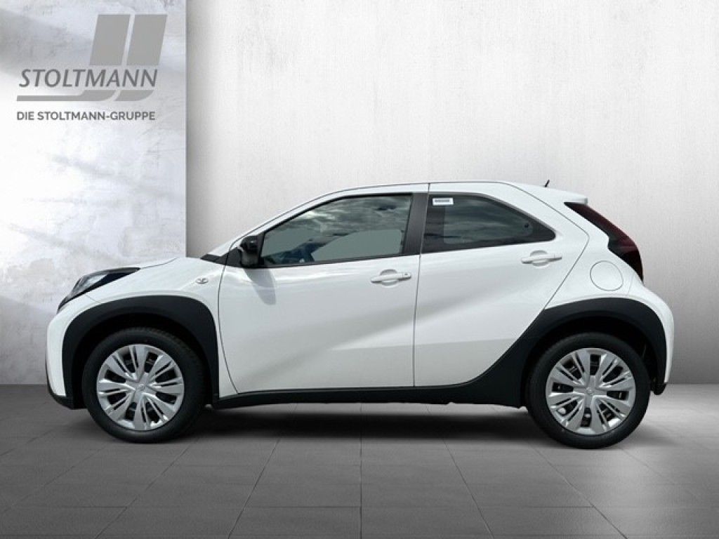 Toyota Aygo X Business Edition (AB7) imagem 2