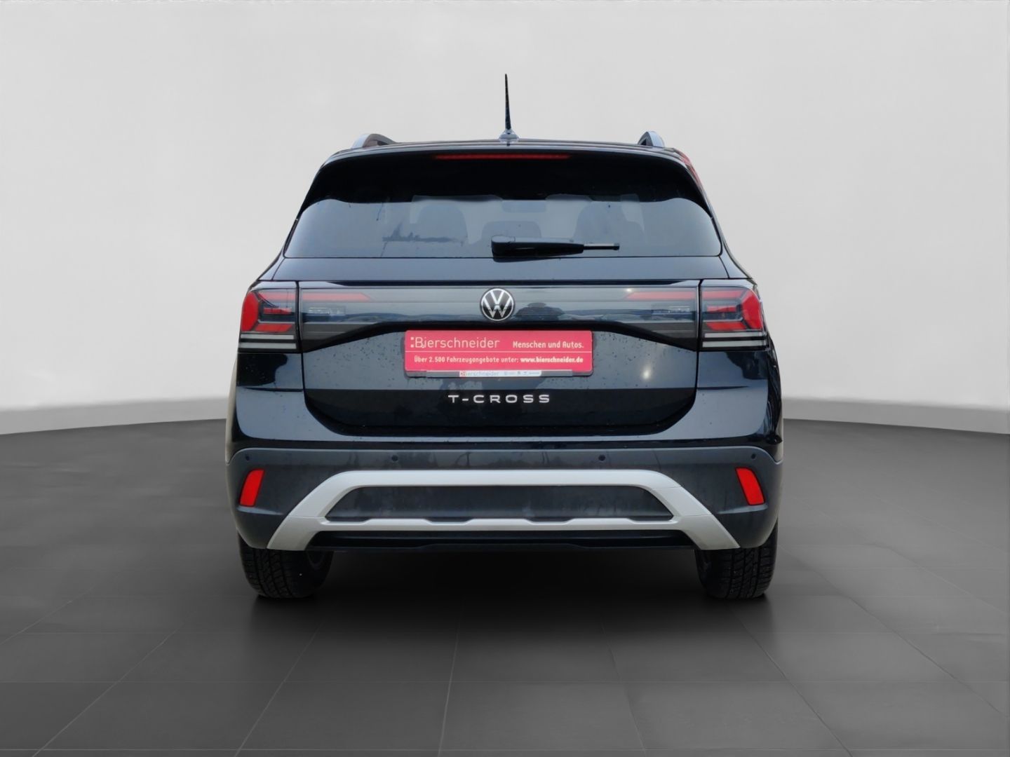 Volkswagen T-Cross - Bild 6