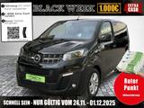 Opel Zafira Life Edition S (L1) 2.0 Diesel HUD #BT - Opel Zafira Life aus 2019