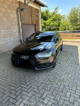 Audi S6 4.0 TFSI quattro S tronic Avant - - Audi S6 aus 2014