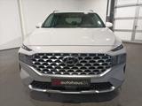 Hyundai Santa Fe 1.6 PHEV Prime 4WD|LED|Navi|Leder|360° - Hyundai SANTA FE in Stuttgart
