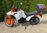 Suzuki DR 800 S  SR42B - SUZUKI 800 DR