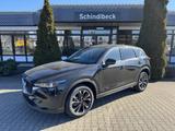 Mazda CX-5 2.5L SKYACTIV G 194ps 6AT FWD EXCLUSIVE-LIN - Mazda CX-5 Tageszulassungen