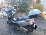 Honda SWing - HONDA ROLLER