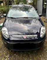 Fiat Punto Evo - gebrauchte Fiat Punto Evo aus dem Jahr 2009