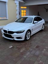 BMW 420d Gran Coupé M Sport - BMW 420 Gran Coupé von privat