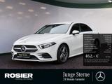 Mercedes-Benz A 200 Limo AMG LED Navi Kamera Sounds. Spurh.-As