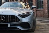 Mercedes-Benz SL 43 AMG  - inkl. 2 Jahre MB Garantie  - gebrauchte Mercedes-Benz SL 43 AMG aus dem Jahr 2024