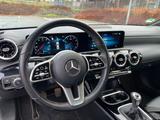 Mercedes-Benz CLA 180 mit Mercedes Garantie - : Coupe, Mercedes Cl