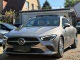 Mercedes-Benz CLA 180d Pano/Kamera/Memory - Mercedes-Benz CLA 180 in Berlin