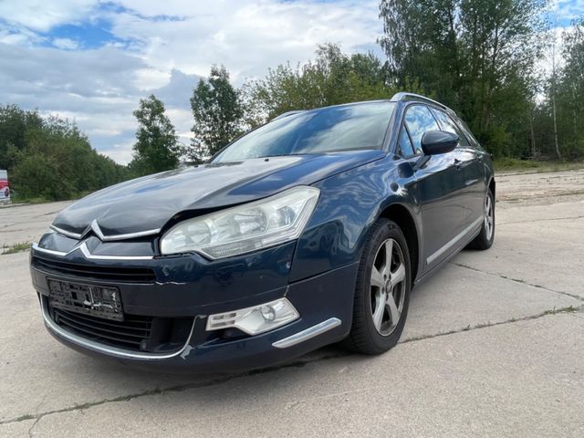 Citroën C5 Tourer Confort,Klima,Shz,Pc